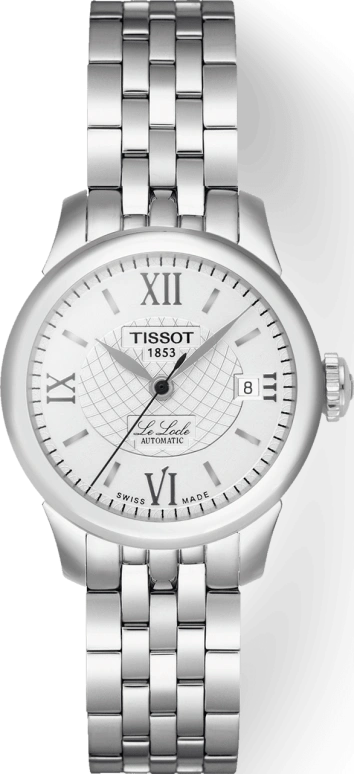 Tissot Le Locle