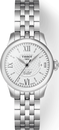 天梭 力洛克 T41.1.183.33