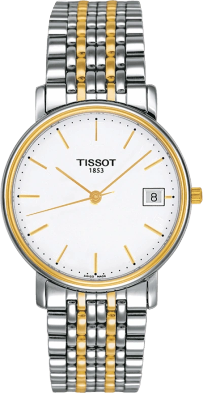 Tissot Desire