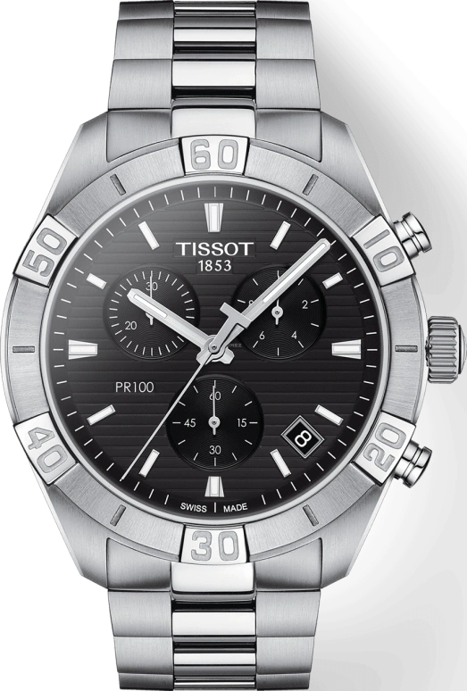 Tissot PR 100