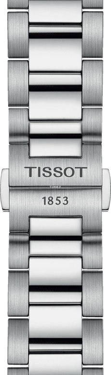 天梭,PR 100 40毫米,40毫米,精钢,蓝色,石英,计时,日历,T150,T150.417.11.041.00
