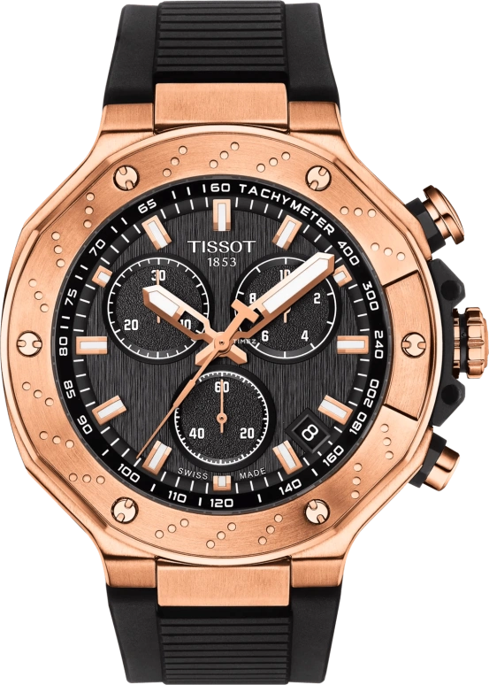 Tissot T-Race T141.417.37.051.00