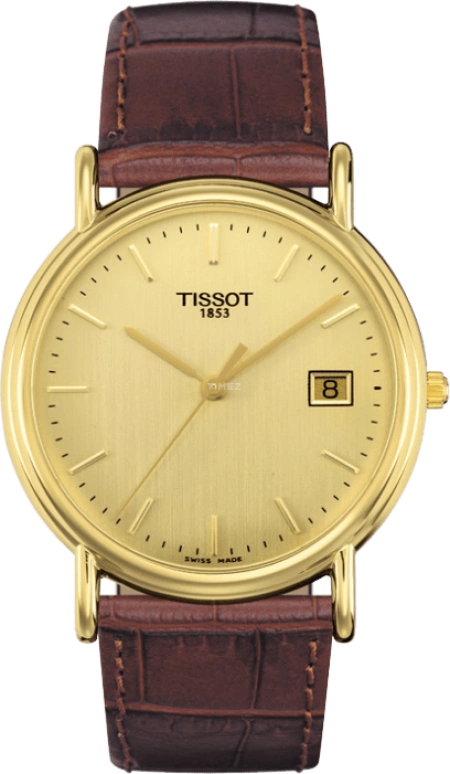 Tissot Carson T71.3.429.21