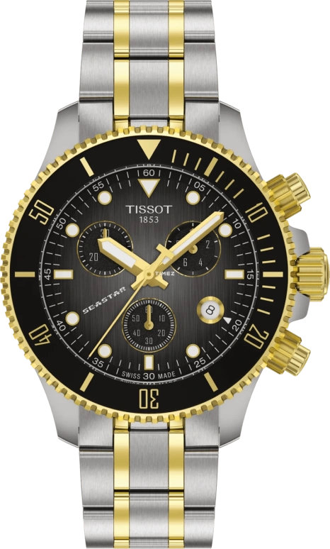 Tissot Seastar T120.217.22.061.00