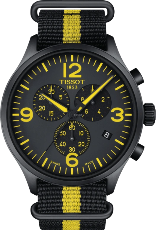 Tissot XL T116.617.37.057.00