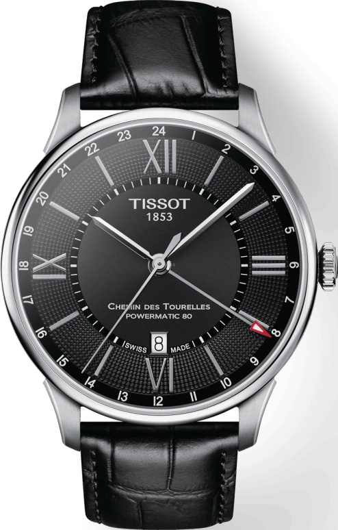 Tissot Chemin Des Tourelles T099.429.16.058.00