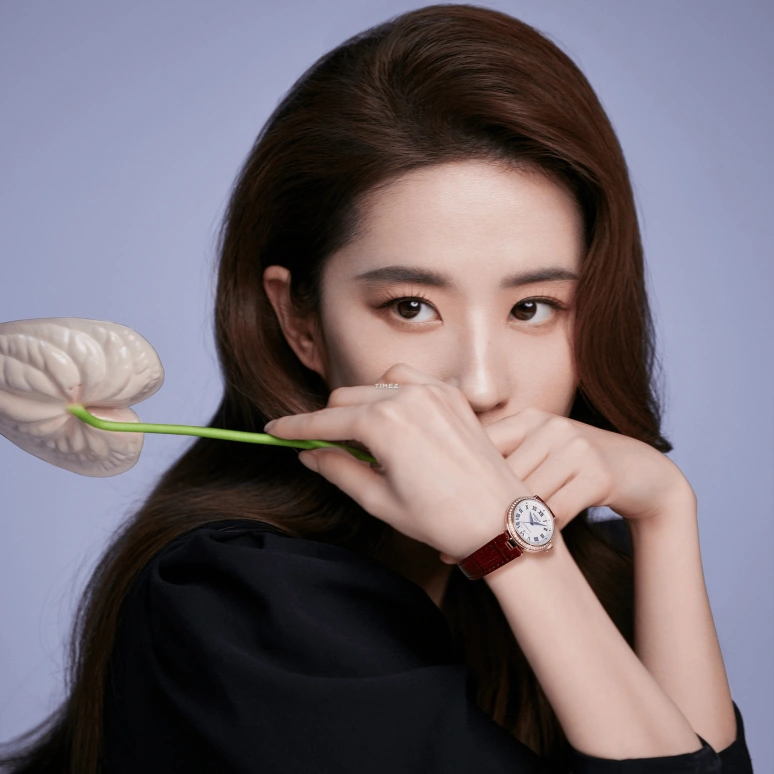 天梭,小美人 29毫米,29毫米,玫瑰金,银白色,自动上弦,日历,38小时,T126,T126.207.66.113.01