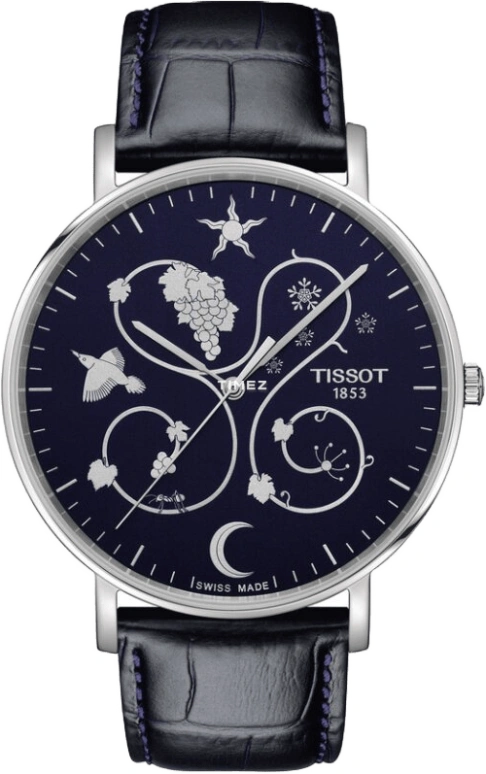Tissot T-Classic T109.610.16.041.00