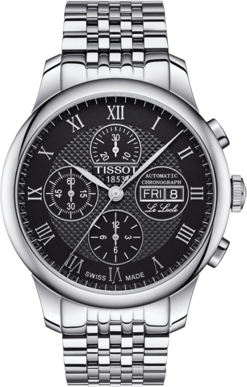 Tissot Le Locle