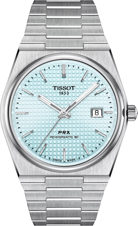 Tissot PRX T137.407.11.351.00