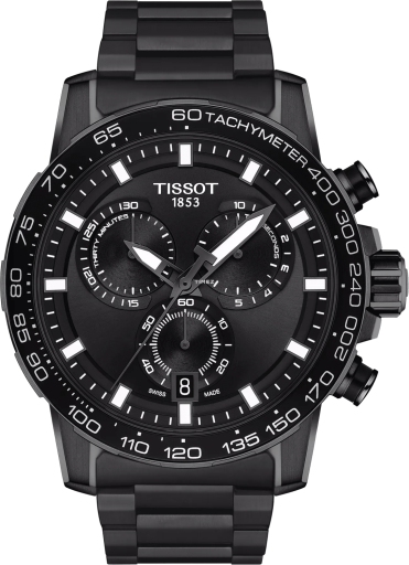 tissot tissot-supersport 