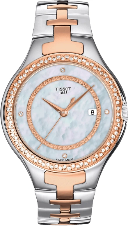 Tissot T-Lady