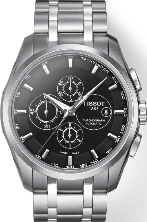 Tissot Couturier