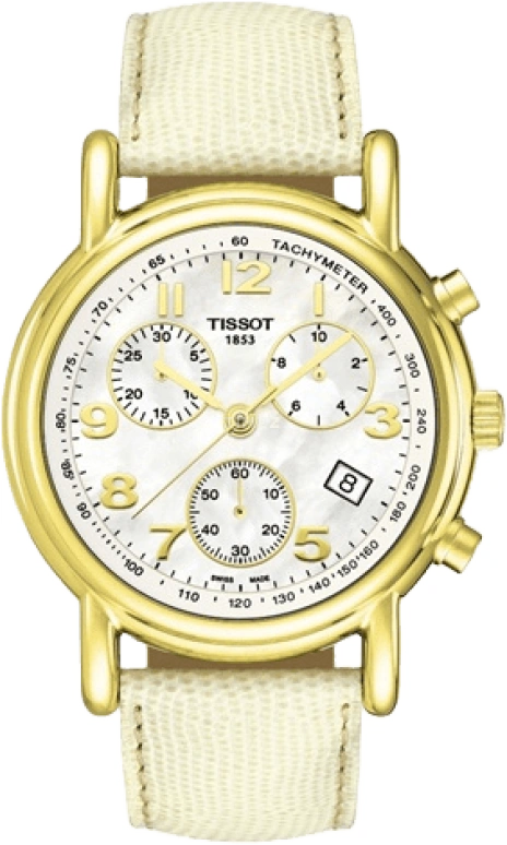 Tissot Carson