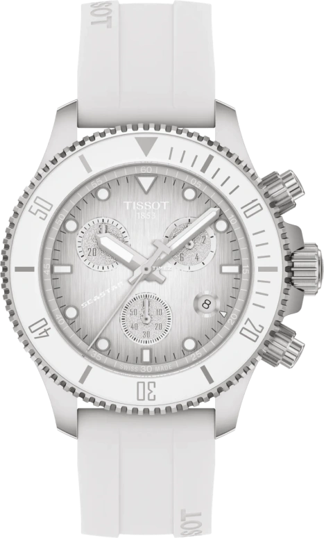 Tissot Seastar T120.217.17.011.00