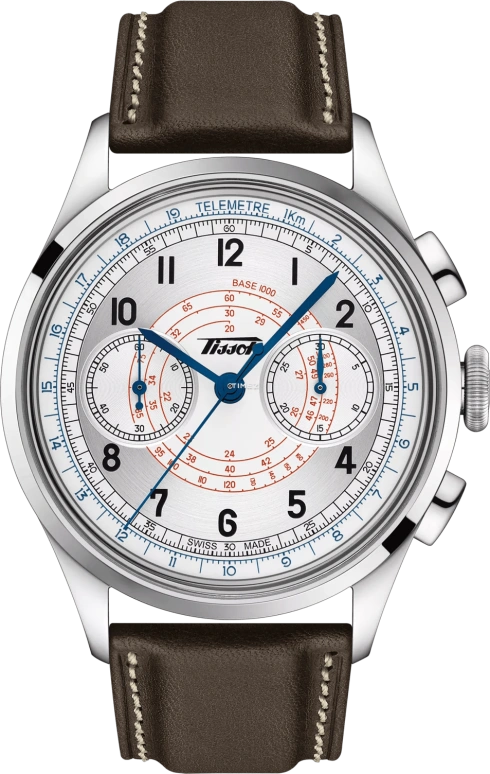 Tissot Heritage T142.462.16.032.00