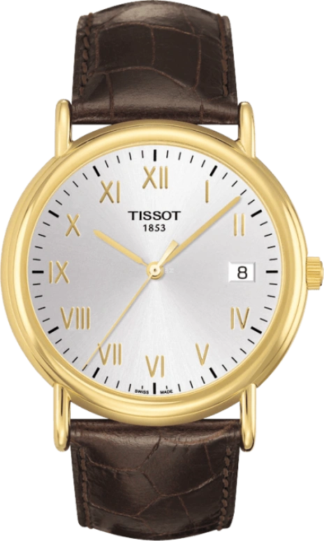 Tissot Carson