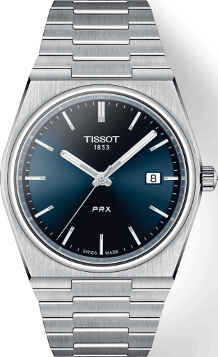 天梭 PRX超级玩家 T137.410.11.041.00