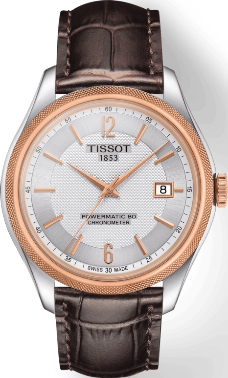 Tissot Ballade T108.408.26.037.00