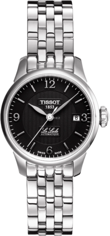 Tissot Le Locle