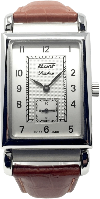 Tissot Heritage T66.1.528.32