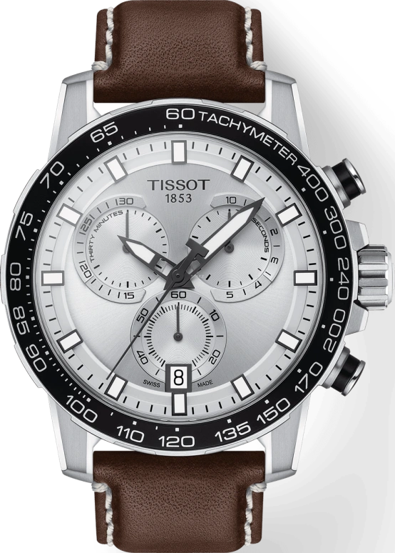 Tissot Supersport T125.617.16.031.00
