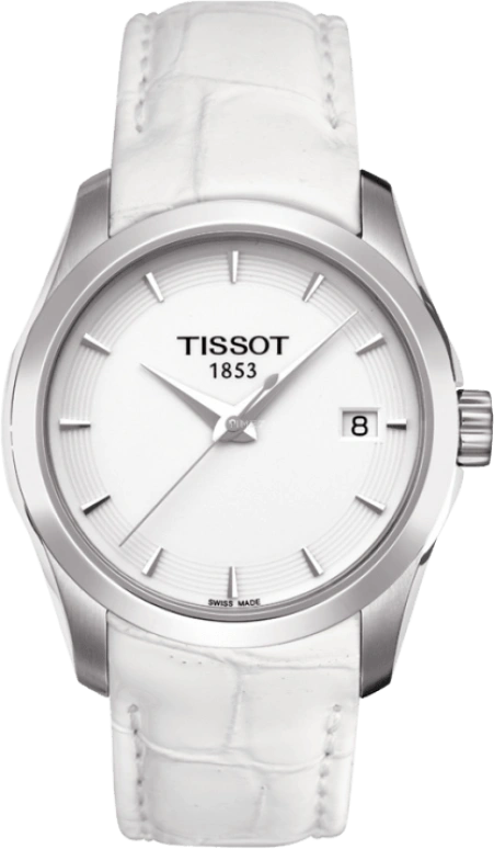 Tissot Couturier