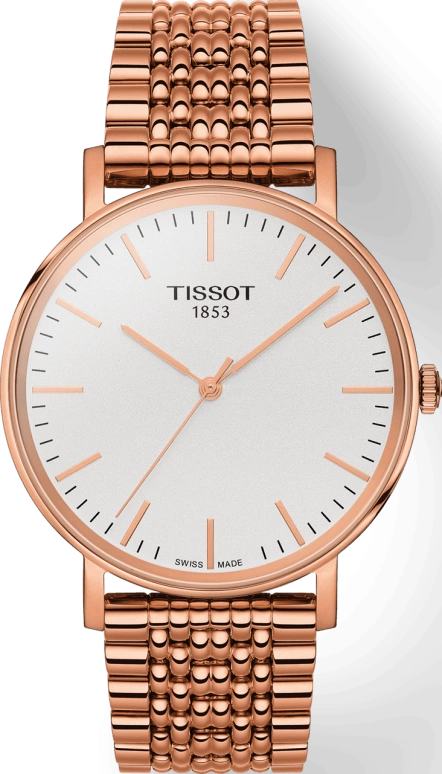 Tissot Everytime T109.410.33.031.00