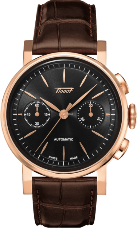 Tissot T-Gold