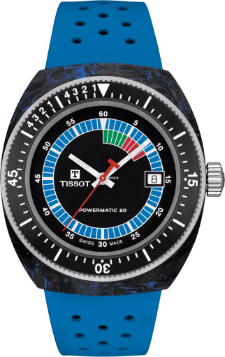 tissot tissot-sideral-s 