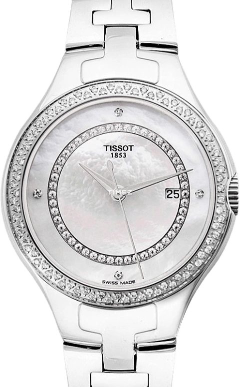 天梭 趋势 T082.210.61.116.00