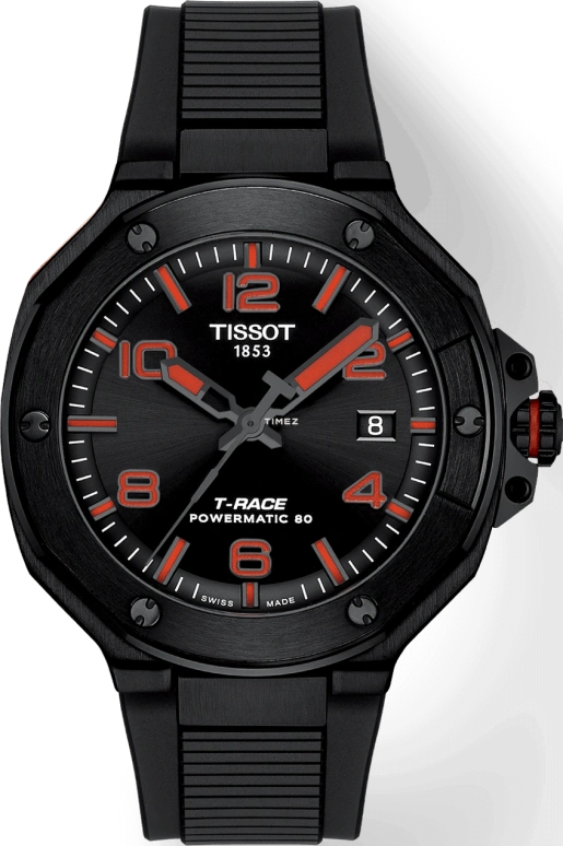 Tissot T-Race T141.807.37.057.00