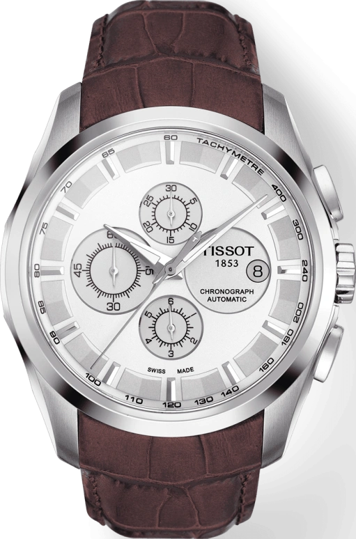 Tissot Couturier