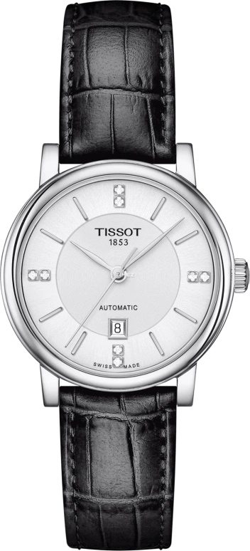 tissot tissot-carson 