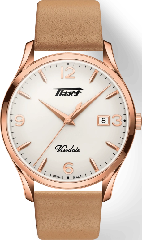 Tissot Heritage T118.410.36.277.01
