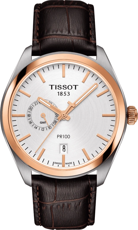 Tissot PR 100 T101.452.26.031.00