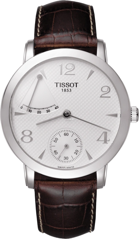Tissot T-Gold T71.5.461.34