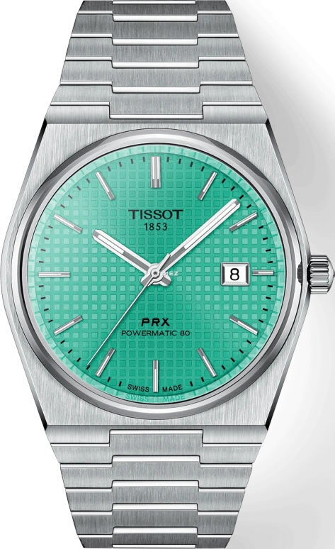 Tissot PRX T137.407.11.091.01