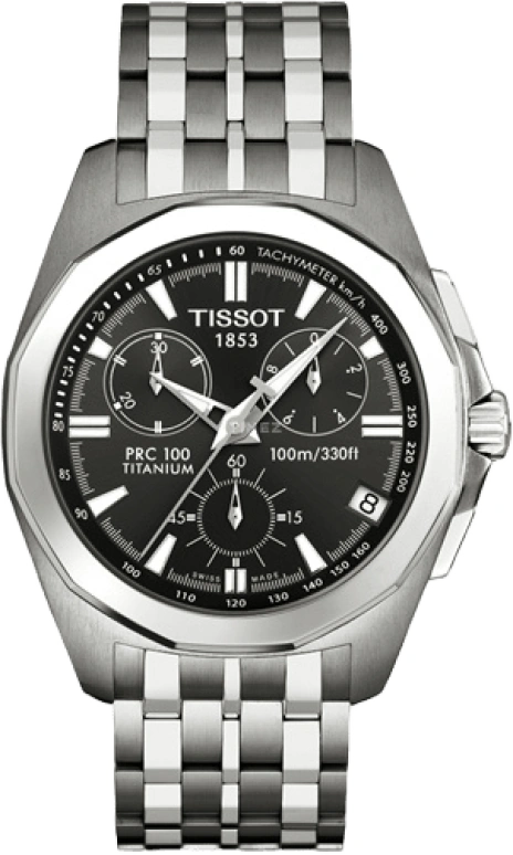 Tissot PRC 100