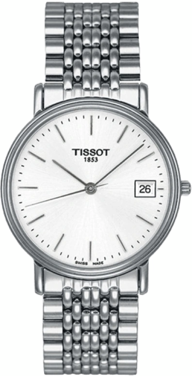 Tissot Desire T52.1.481.31