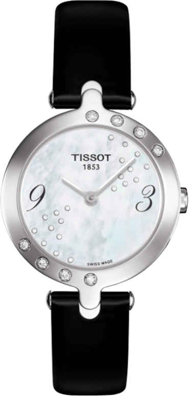 Tissot Flamingo T003.209.66.112.00