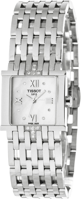 Tissot T-Trend T02.1.581.74