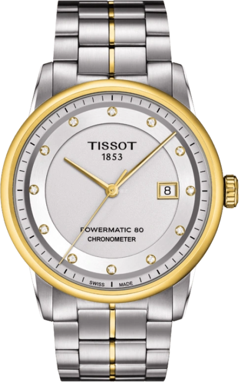 Tissot Luxury T086.408.22.036.00