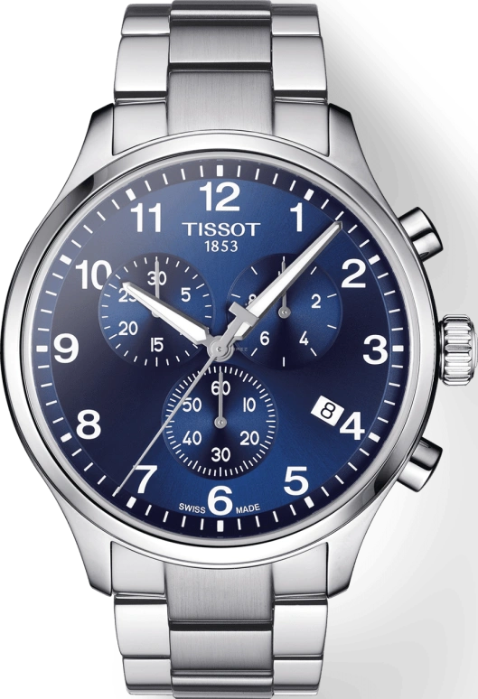 Tissot XL T116.617.11.047.01