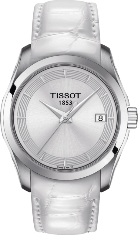 Tissot Couturier