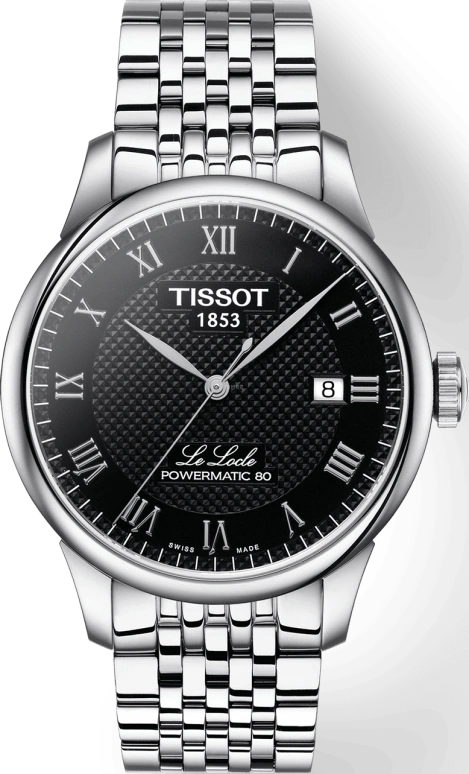 Tissot Le Locle