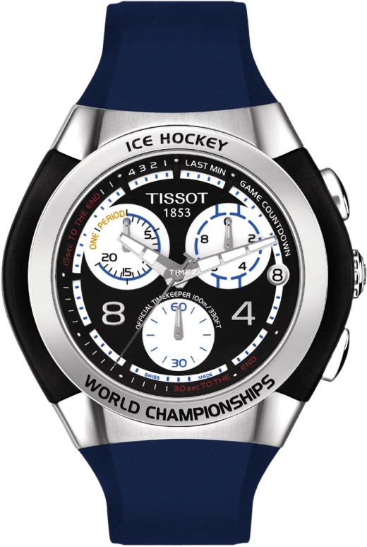 Tissot Other T010.417.17.057.00
