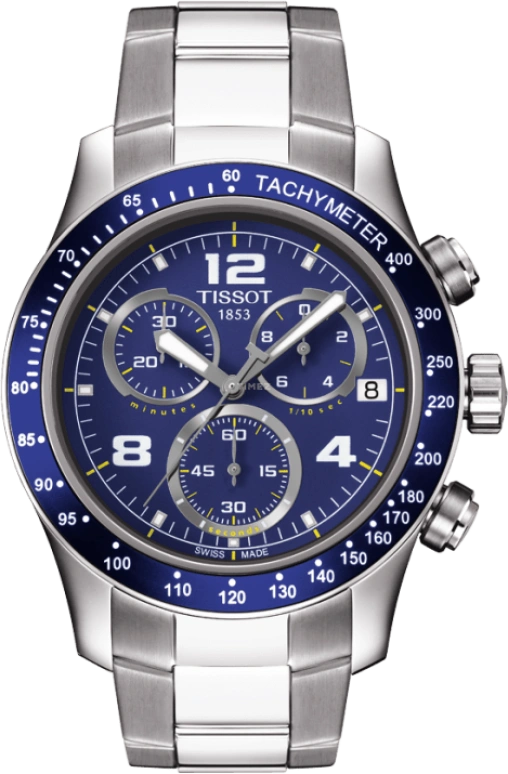 Tissot V8