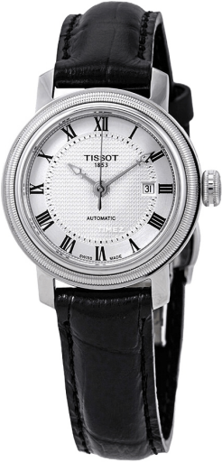 tissot tissot-bridgeport 