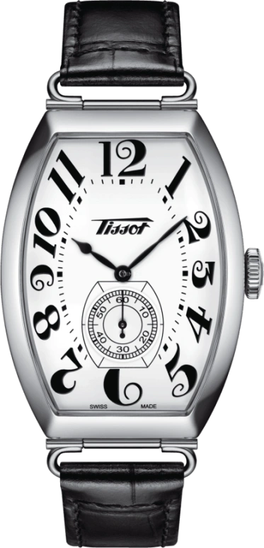 Tissot Heritage T128.505.16.012.00